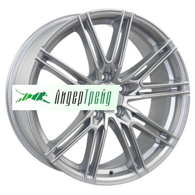 Фото товара «8x18/5x114,3 ET45 D67,1 R168 (Mazda) Silver»