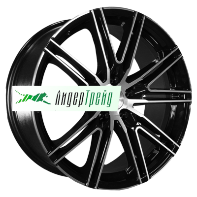 Фото товара «8x18/5x108 ET42,5 D63,4 R168 (Volvo) BD»