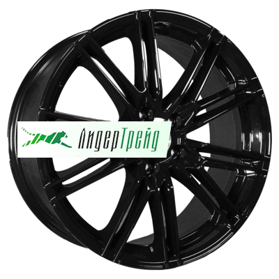 Фото товара «8x18/5x108 ET42,5 D63,4 R168 (Volvo) BL»