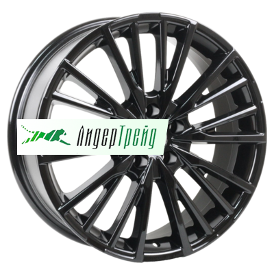 Фото товара «7x18/5x108 ET33 D60,1 R178 (Chery) BL»