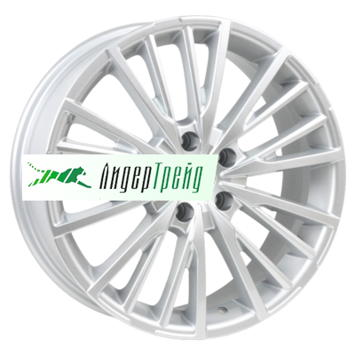 Фото товара «7x18/5x108 ET36 D65,1 R178 (Exeed TXL) Silver»