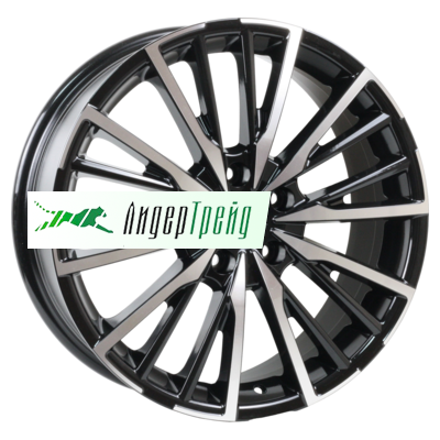 Фото товара «7x18/5x114,3 ET35 D67,1 R178 (Hyundai) BD»