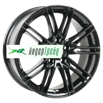 Фото товара «7x17/5x110 ET46 D63,4 R187 (CS35 Pro) BL»