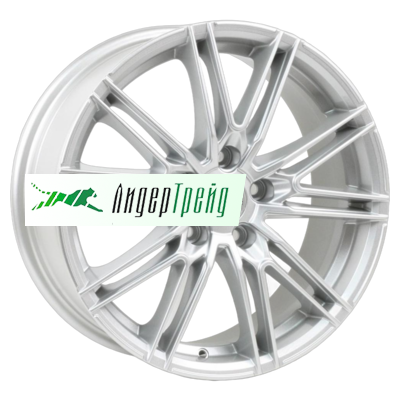 Фото товара «7x17/5x110 ET46 D63,4 R187 (CS35 Pro) Silver»