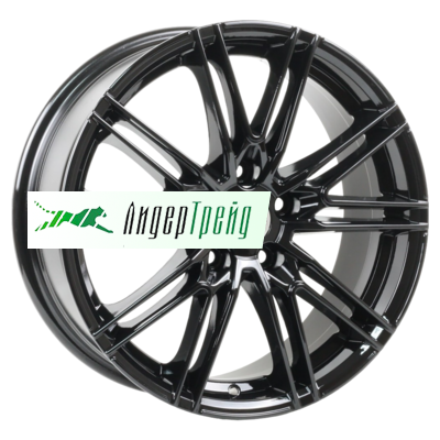 Фото товара «7x17/5x114,3 ET45 D54,1 R187 (Coolray) BL»