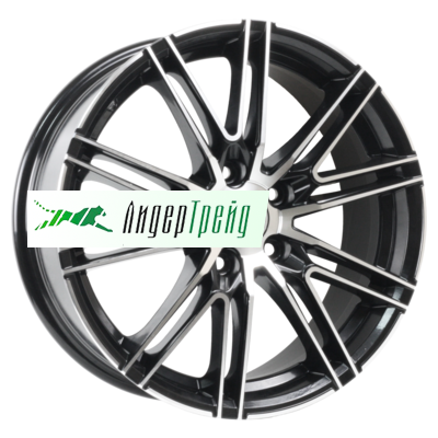 Фото товара «7x17/5x108 ET40 D54,1 R187 (JAC) BD»