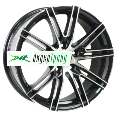 Фото товара «7x17/5x114,3 ET45 D67,1 R187 (Mazda CX-5) BD»