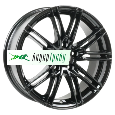 Фото товара «7x17/5x114,3 ET45 D67,1 R187 (Mazda CX-5) BL»