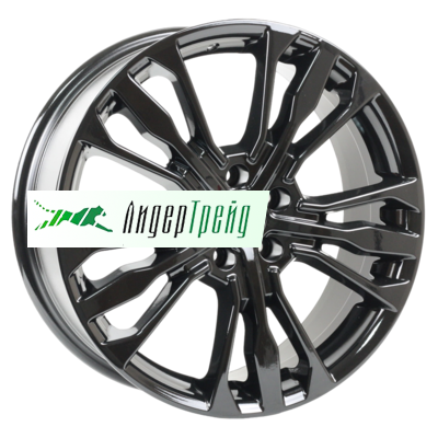 Фото товара «7x18/5x108 ET33 D60,1 R188 (Exeed,Tiggo, Omoda) BL»