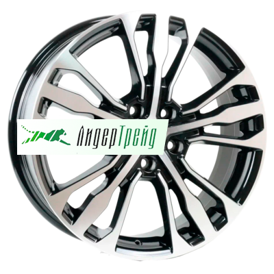 Фото товара «7x18/5x108 ET36 D65,1 R188 (Exeed TXL) BD»