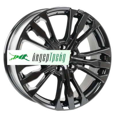 Фото товара «7x18/5x108 ET36 D65,1 R188 (Exeed TXL) BL»