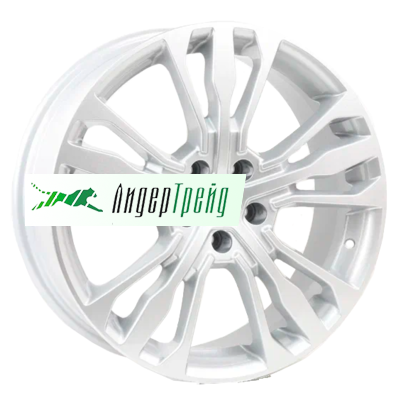 Фото товара «7x18/5x108 ET36 D65,1 R188 (Exeed TXL) Silver»