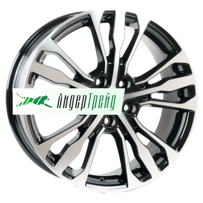 Фото товара «7x18/5x114,3 ET37 D66,5 R188 (Jolion) BD»