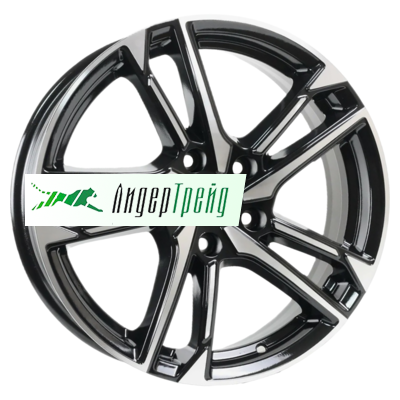 Фото товара «6,5x17/5x108 ET40 D65,1 R197 BD»