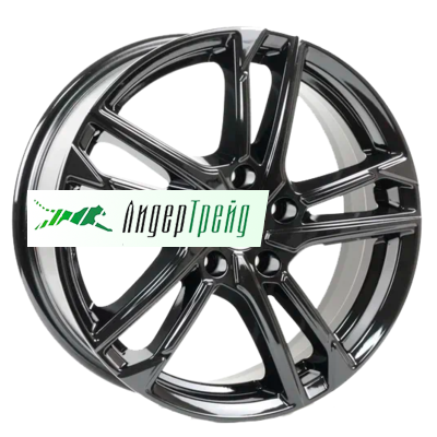 Фото товара «6,5x17/5x114,3 ET35 D67,1 R197 (Kia) BL»