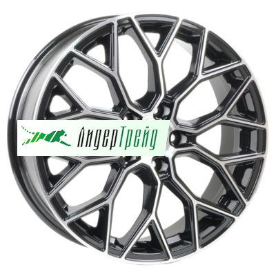 Фото товара «6,5x18/5x108 ET43 D65,1 R198 (Dongfeng) BD»