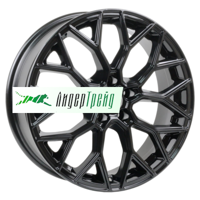 Фото товара «6,5x18/5x108 ET43 D65,1 R198 (Dongfeng) BL»