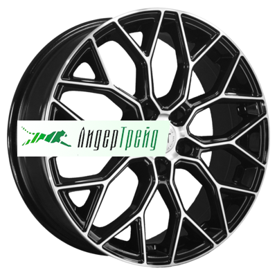 Фото товара «6,5x18/5x114,3 ET37 D66,5 R198 (Jolion) BD»