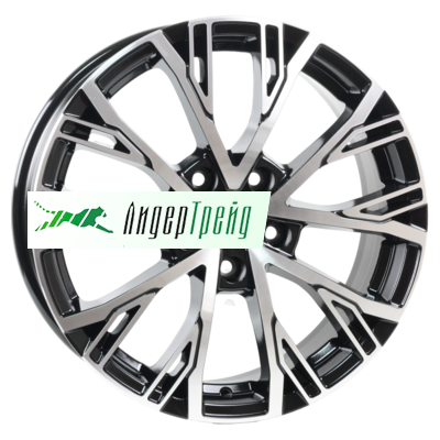 Фото товара «6,5x17/5x108 ET33 D60,1 R207 (Chery) BD»