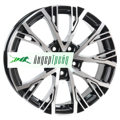 Фото товара «6,5x17/5x114,3 ET35 D67,1 R207 (Kia) BD»