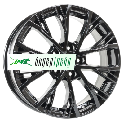Фото товара «6,5x17/5x114,3 ET35 D67,1 R207 (Kia) BL»