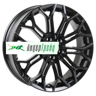 Фото товара «6,5x18/5x108 ET33 D60,1 R208 (Chery) BL»