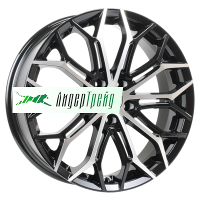 Фото товара «6,5x18/5x114,3 ET38 D66,6 R208 (Haval) BD»