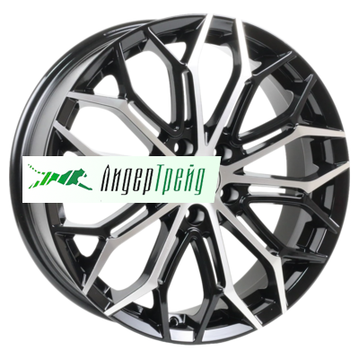 Фото товара «6,5x18/5x114,3 ET37 D66,5 R208 (Jolion) BD»