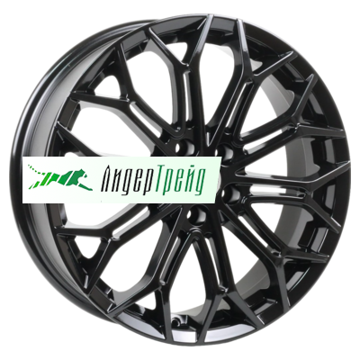 Фото товара «6,5x18/5x114,3 ET37 D66,5 R208 (Jolion) BL»