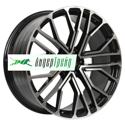 Фото товара «9x21/5x114,3 ET35 D60,1 R2103FF (Lexus RX AL30 [2022 .. 2026]) BD FlowForming»