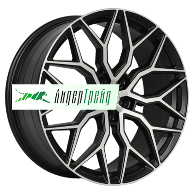 Фото товара «9x21/5x114,3 ET40 D67,1 R2104FF (2025 Genesis GV80) BDm FlowForming»