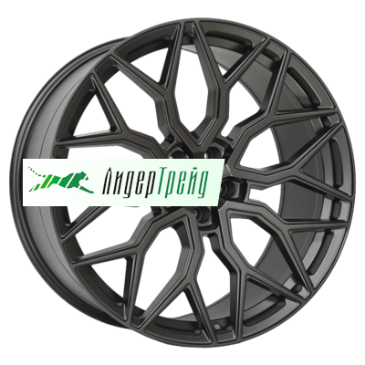 Фото товара «10,5x21/5x112 ET43 D66,6 R2104FF (BMW X5/X6 IV X7 G07) BLm FlowForming»