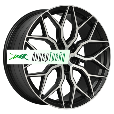 Фото товара «9x21/5x120 ET40 D64,1 R2104FF (BYD Tang II Facelift [2021 .. 2026]) BDm FlowForming»