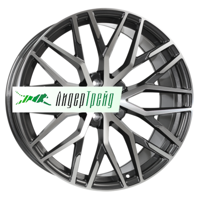 Фото товара «10x21/5x112 ET21 D66,5 R2108FF (Audi Q8) GRD FlowForming»