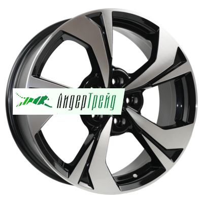 Фото товара «7x17/5x114,3 ET40 D66,1 R217 (Nissan) BD»