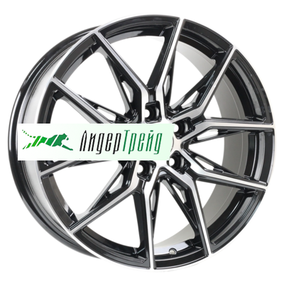 Фото товара «7,5x18/5x114,3 ET40 D67,1 R218 BD»