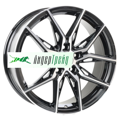 Фото товара «7,5x18/5x114,3 ET45 D67,1 R218 (Mazda) BD»