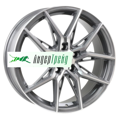 Фото товара «7,5x18/5x114,3 ET45 D67,1 R218 (Mazda) GRD»