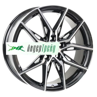 Фото товара «7,5x18/5x108 ET47 D60,1 R218 (Tiggo 8) BD»