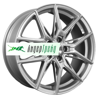 Фото товара «7,5x18/5x108 ET47 D60,1 R218 (Tiggo 8) Silver»