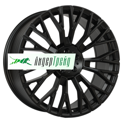 Фото товара «9,5x22/5x112 ET32 D66,6 R2204FF (BMW X5/X6 IV X7 G07) BLm FlowForming»