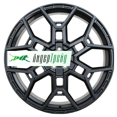 Фото товара «8x22/6x139,7 ET30 D77,8 R2207FF (Infiniti QX80 Z62 (2018-2024)) BLm FlowForming»