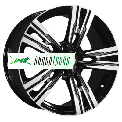 Фото товара «8x18/5x108 ET50 D63,4 R228 (Volvo) BD»