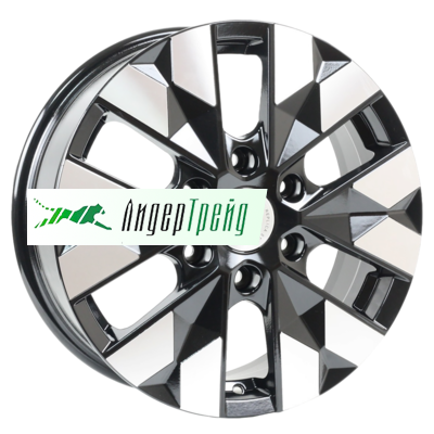 Фото товара «6,5x17/6x139,7 ET48 D92,5 R237 BD»