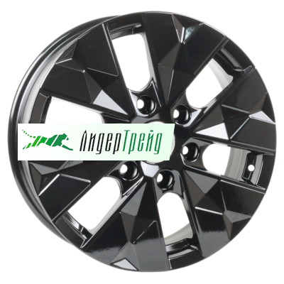 Фото товара «6,5x17/6x139,7 ET48 D92,5 R237 BL»