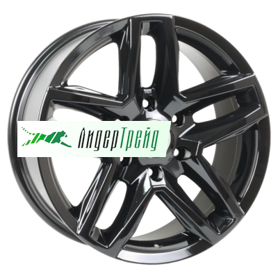 Фото товара «8x18/6x139,7 ET25 D106,1 R238 (Hunter) BL»