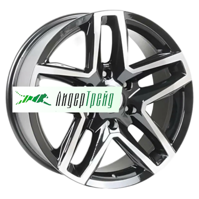 Фото товара «8x18/6x139,7 ET35 D77,8 R238 (Nissan) BD»