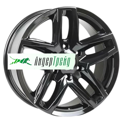 Фото товара «8x18/6x139,7 ET35 D77,8 R238 (Nissan) BL»