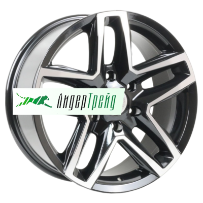 Фото товара «8x18/6x139,7 ET42 D100,1 R238 (Tank 300) BD»