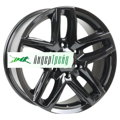 Фото товара «8x18/6x139,7 ET35 D100,1 R238 (Tank 300) BL»